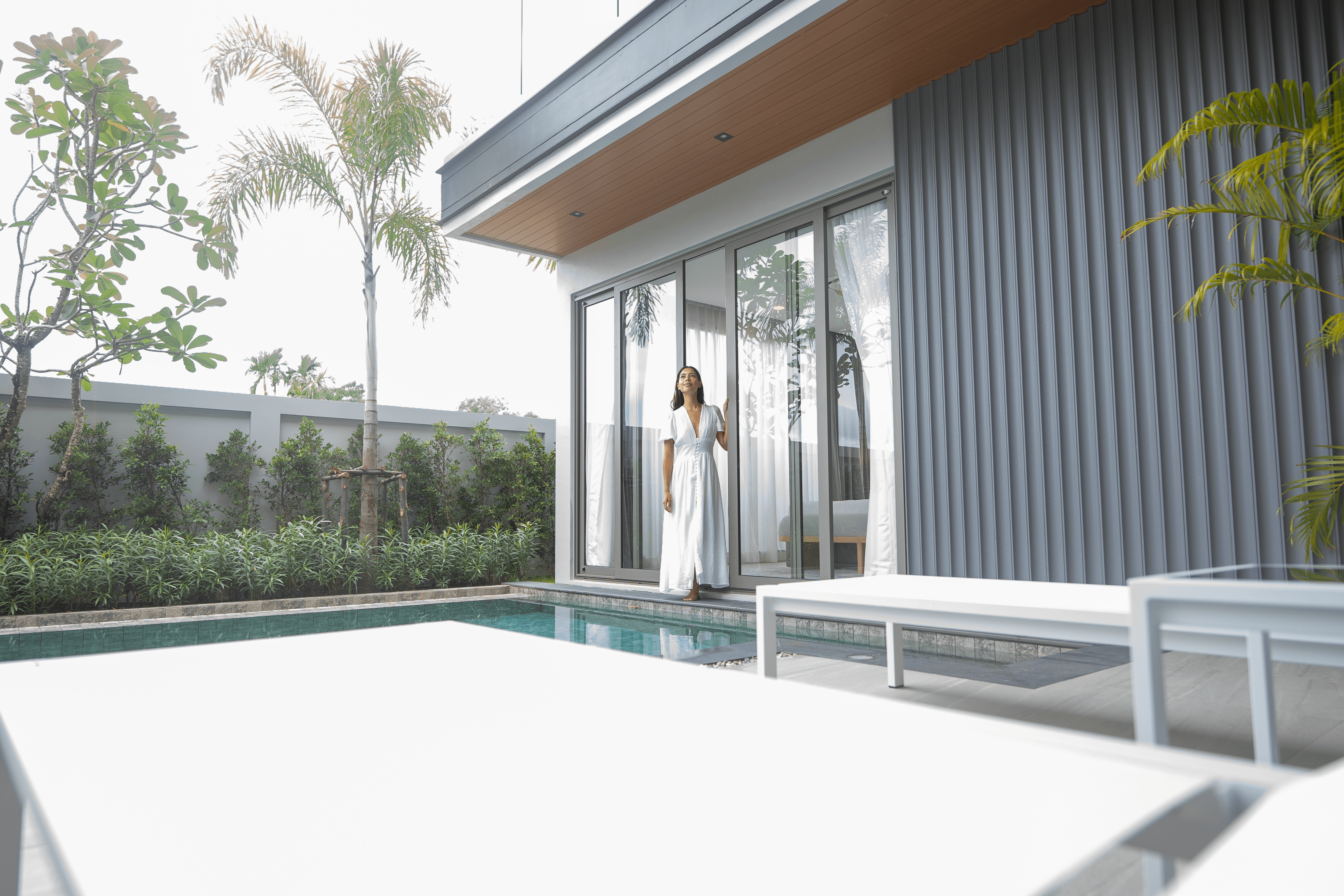 Le Villa Lake 26